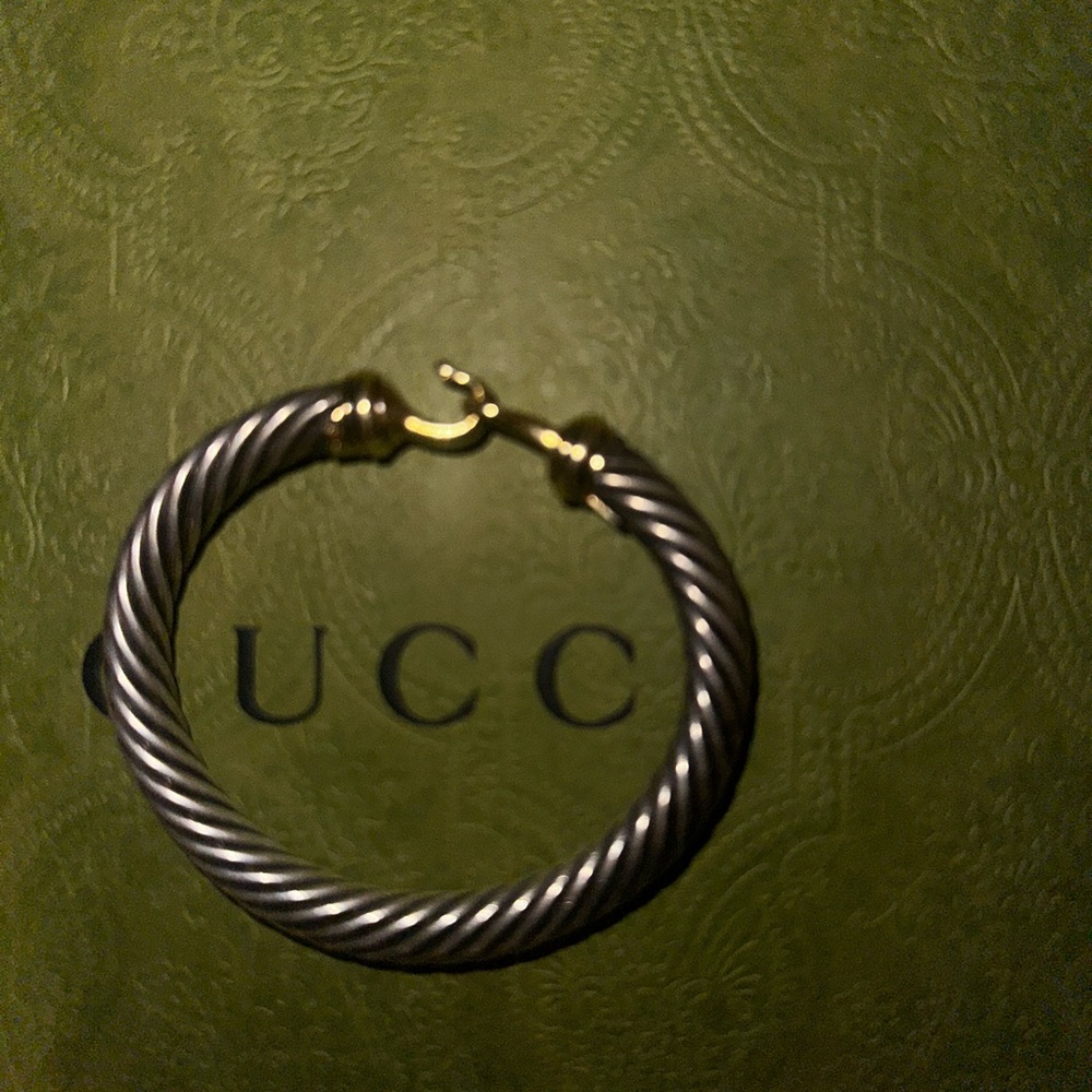 David Yurman Bangle - Picture 3 of 3